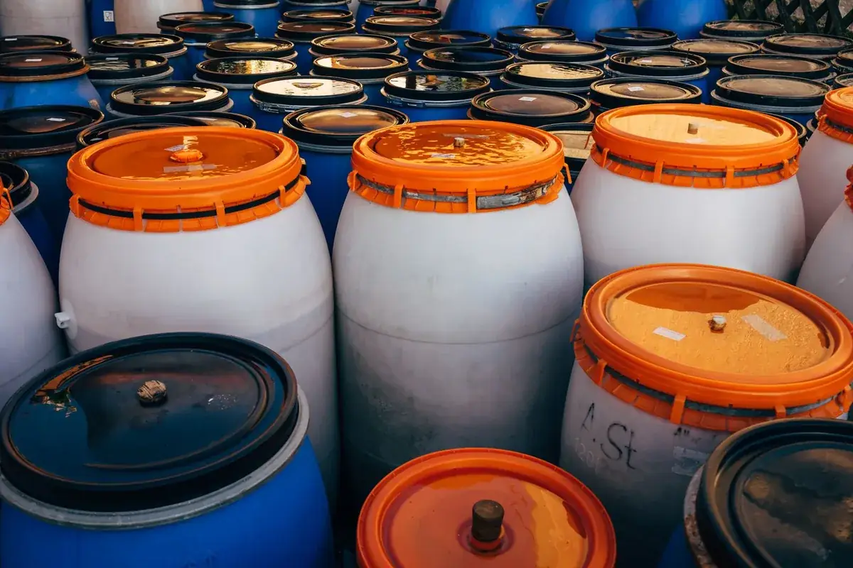 Chemical & Toxic Waste Cleanup in Howell, MI